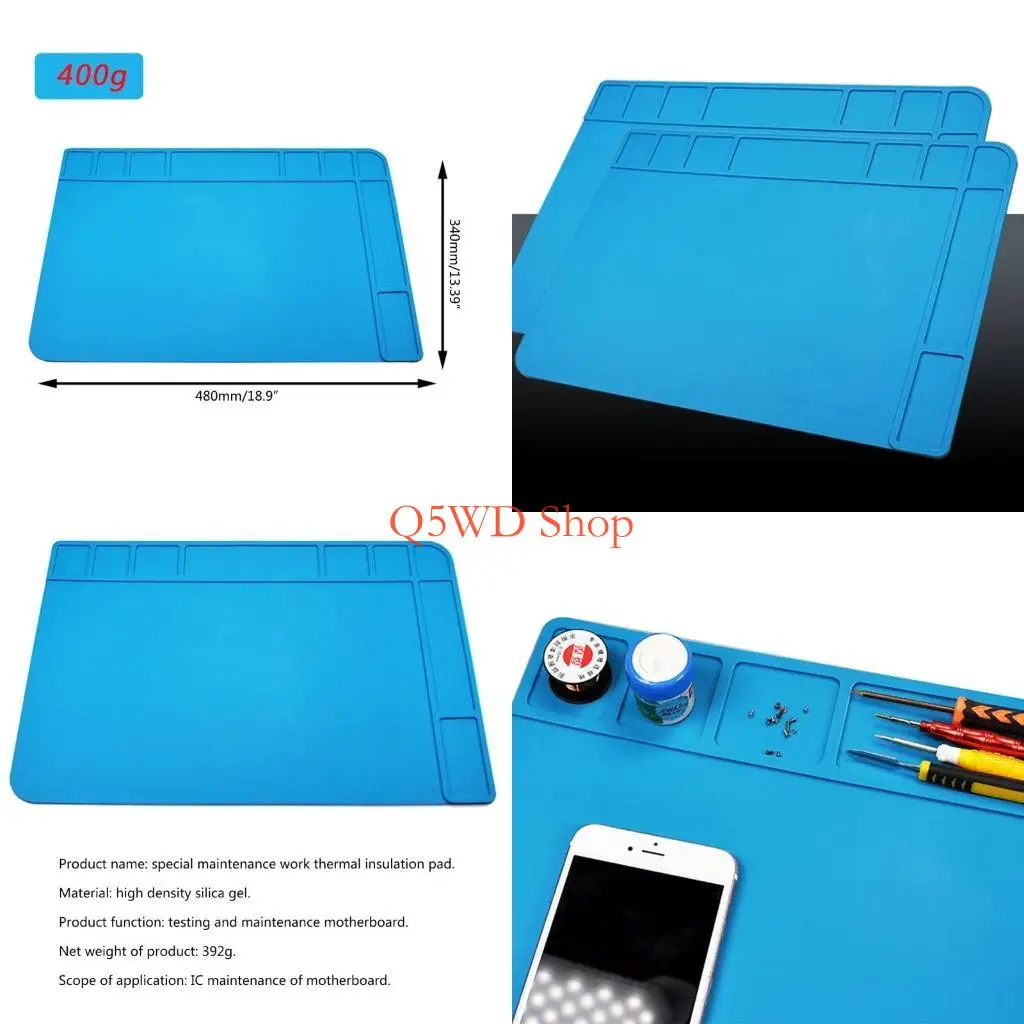 q5wd-high-temperature-resistant-insulation-mat-pad-platform-for-phone-computer-repair
