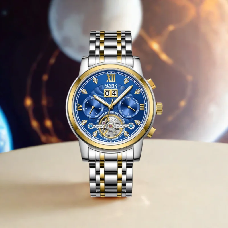 Mark Fairwhale 6980… - image