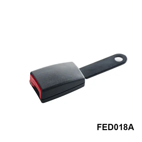 Fibbia per cintura di sicurezza per auto di tipo comune universale FED018A