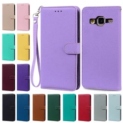 For Samsung Galaxy J3 2016 Case Cute Fashion Flip Leather Cover Phone Cases For Samsung J5 SM-J510F J 3 J7 2016 Wallet Bumper