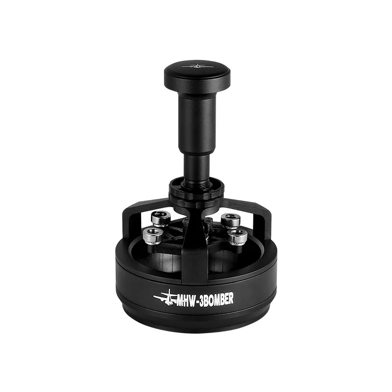 موزع القهوة طاحونة مسحوق اثارة إبرة موحدة دوران مبعثر Clumps المطبخ بار أساسيات المنزل