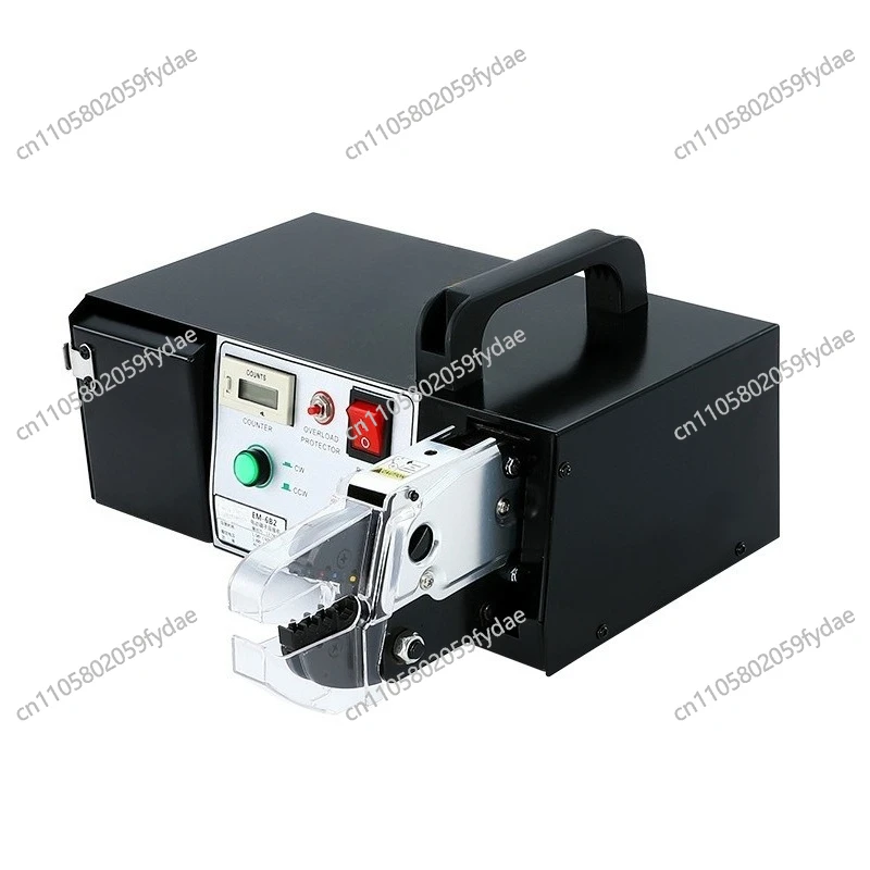 

Автоматические электрические пресс-клещи EM-6B2 EM-6B1 со сменными насадками, 110В/220В