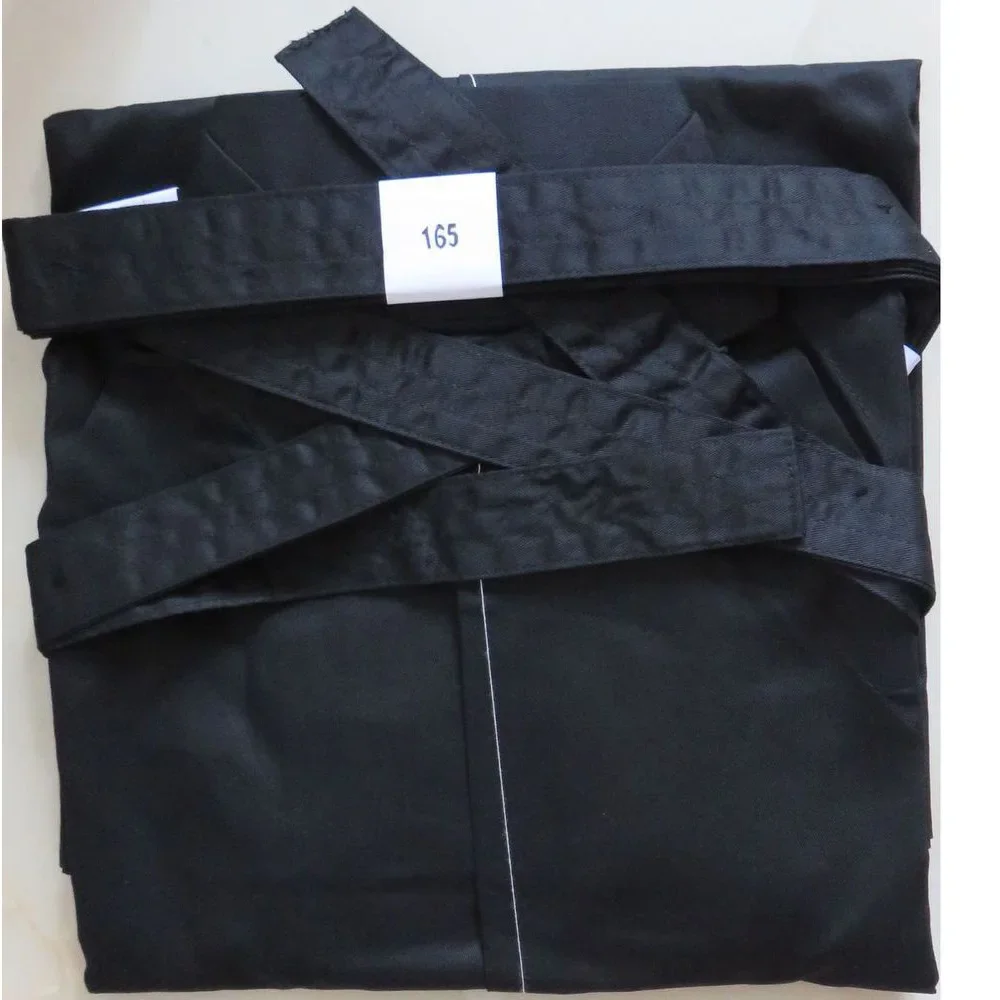 Pantalon d'arts martiaux unisexe de haute qualité, japon Laido Aikido Hakama, pantalon Hapkido, uniformes Kendo rouge/bleu/noir