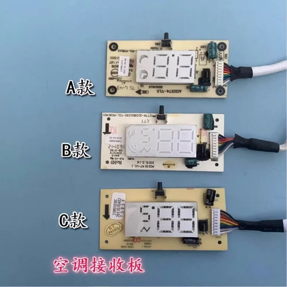 Tcl Air Conditioner… - image