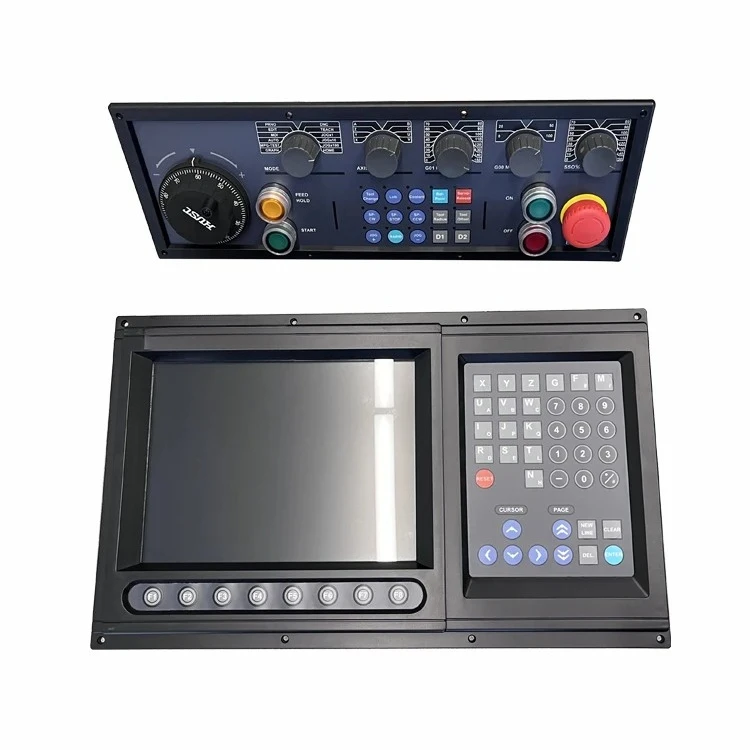 System Sinumerik 828D System Gsk Cnc Controller for Cnc Machine