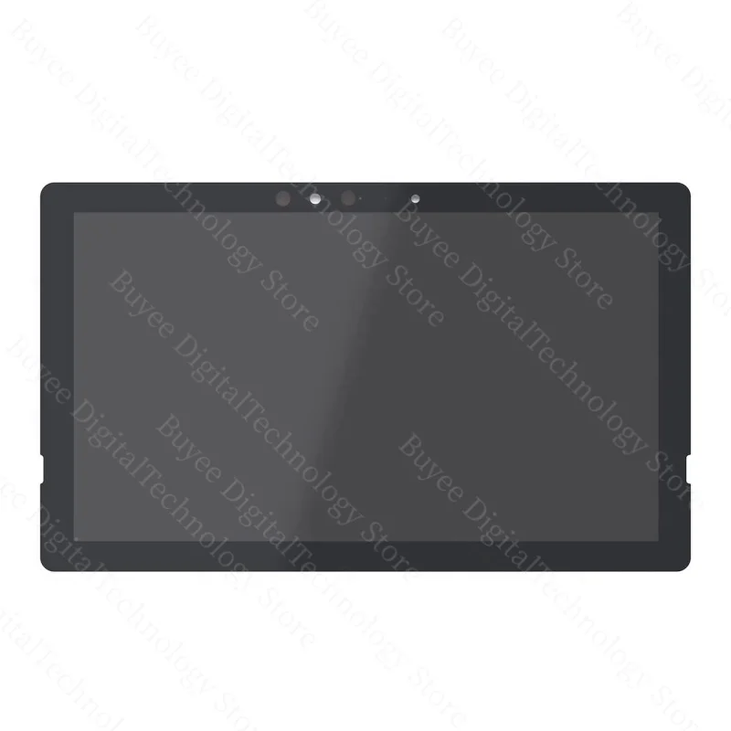 Imagem -02 - Montagem de Ecrã Lcd para Asus Transformer Pro Digitador Genuíno T303 T303u T303ua 12.6