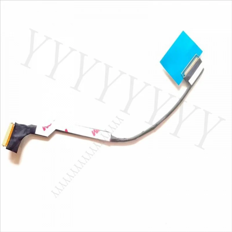 

Q + новый для DC02C00Y900 HP ENVY 16 16-H TPN-C159 40-контактный кабель QHD EDP