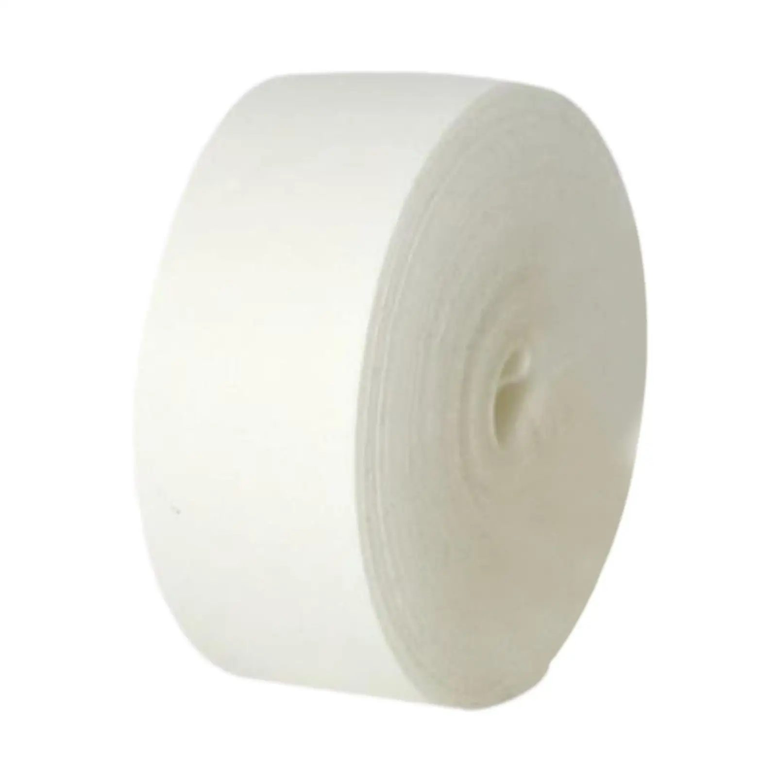 땀 없는 목 안 보이는 여름 의류 가드