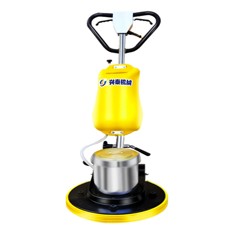 

Refurbishment machine Marble polishing Crystal surface maintenance Cement mixed mud Land grinding Cleaning Floor machine
