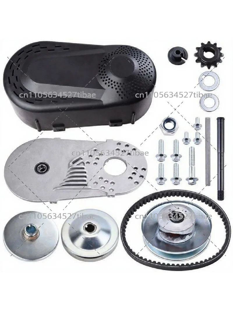 40 Series Torque Converter Kit Compatible with 8-16 Engines