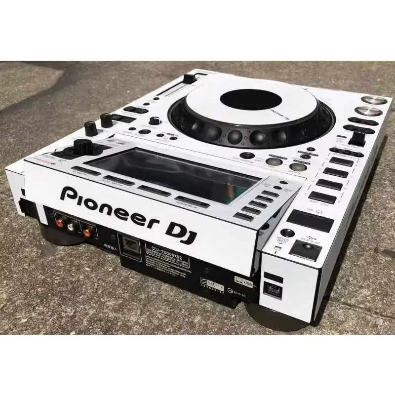 

Pioneer CDJ-2000NXS2 Driver CDJ2000NXS2 Third Generation Film Protector White Film Spot (Self Adhesive Film)