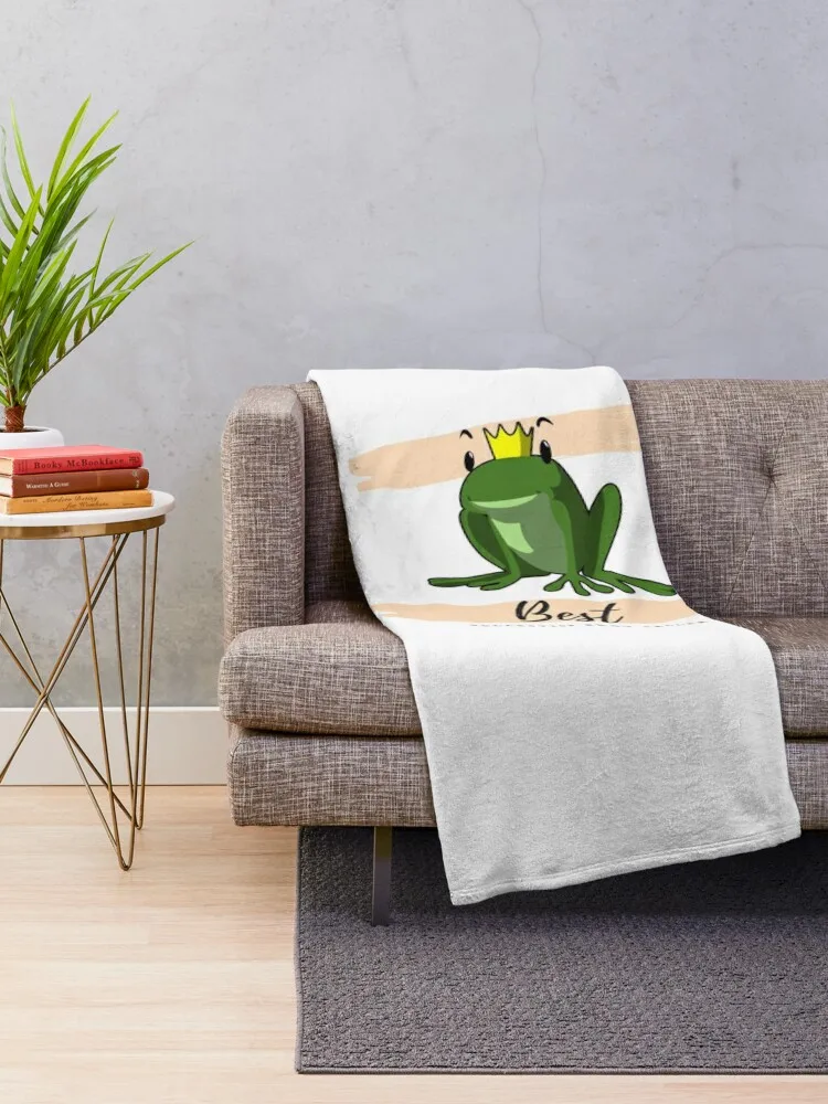 26. Winner Frog Best Collection Best Seller Throw Blanket Blankets For Bed For Decorative Sofa Blankets