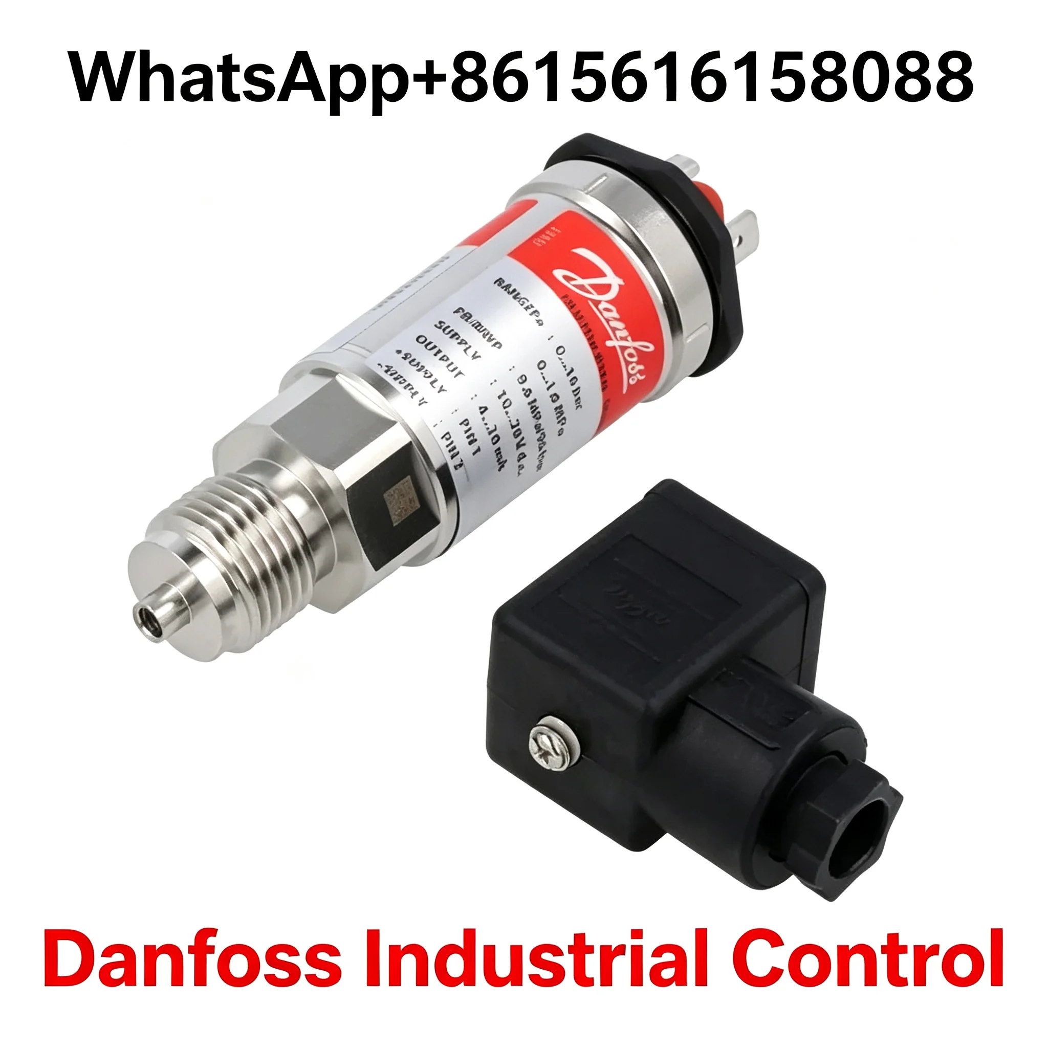 MBS4251 060G4370  060G6425 Danfoss pressure sensor