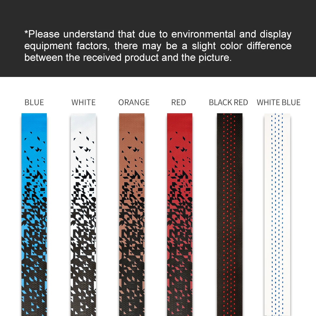 MANA Bicycle Handlebar Tape Self-Adhesive PU+EVA Material Non-Slip Shock Absorption Comfortable And Lightweight