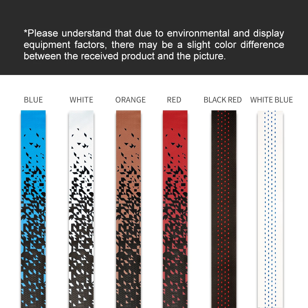 MANA 자전거 핸들 바 테이프, 자체 접착 PU + EVA 소재, 미끄럼 방지 충격 흡수, 편안하고 가벼움