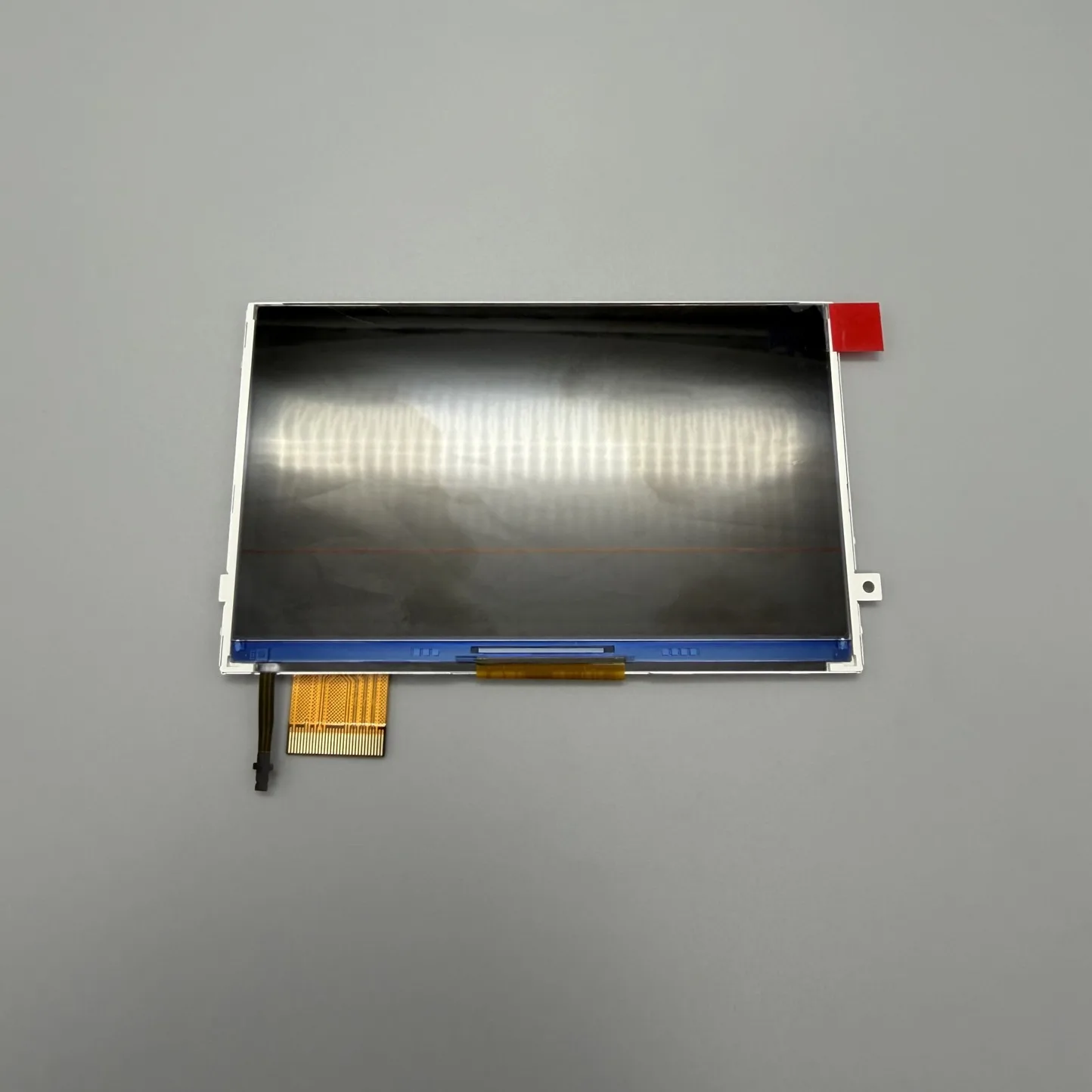 جديد PSP3000 IPS LCD لسوني PSP 3000 شاشة كريستال سائل غير مناسبة لشاشة توشيبا LCD 07 جرام اللوحة الأم