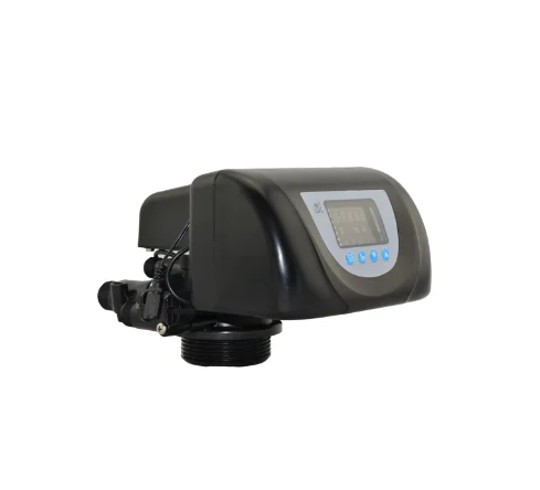 

Disk LED Automatic Water Softener Valve Runxin Ceramic Electric Carton Packing Normal Temperature Control Valve F69A1 General