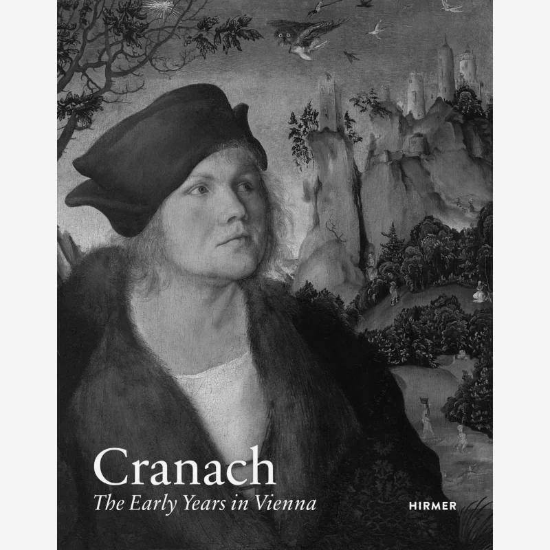 

Cranach Ранние годы во Вьне Гвидо послал и Керстин Ристер Химер 9783777439266 Книга