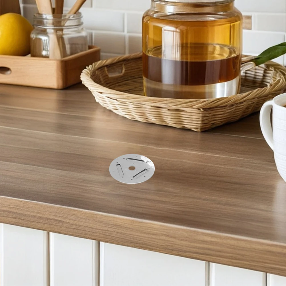 

3 Pcs Sound Film Whistling Kettle Lid Kettles Teapot Sounds Accessory Set Chips Whistle