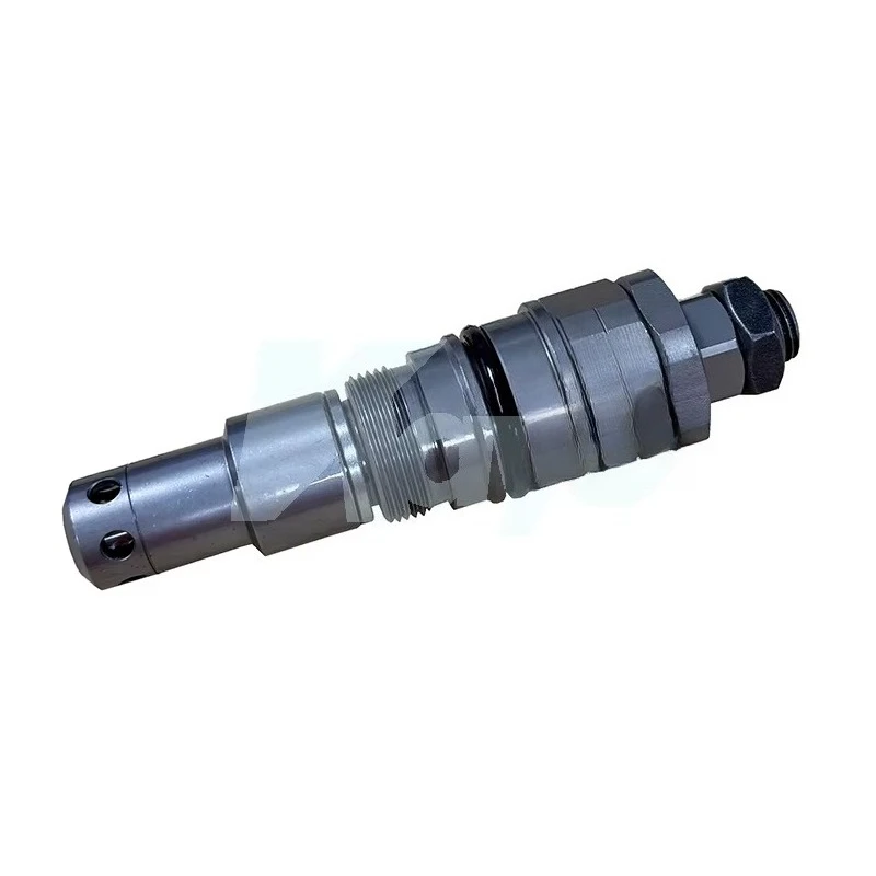 

0719308/0719118 Main Relief Valve for Excavator EX300-5/EX330-3/EX370-5/ZX330/ZX350/ZX370 Parts