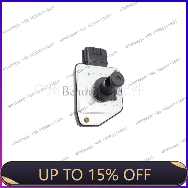 High-quality accessories 13400-67D00 Automotive parts air flow meter 1340077EB1