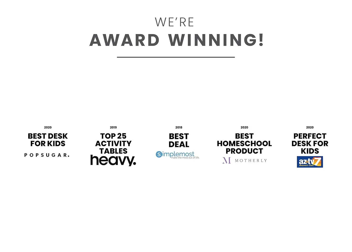 Children Kids Table and Chair Set (4 Chairs Included), Grey/Blue