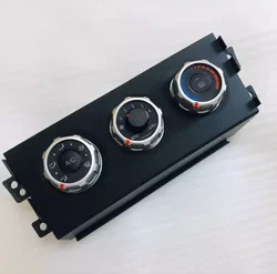 MANUAL A/C CONTROLLER (BRILLIANCE V3)