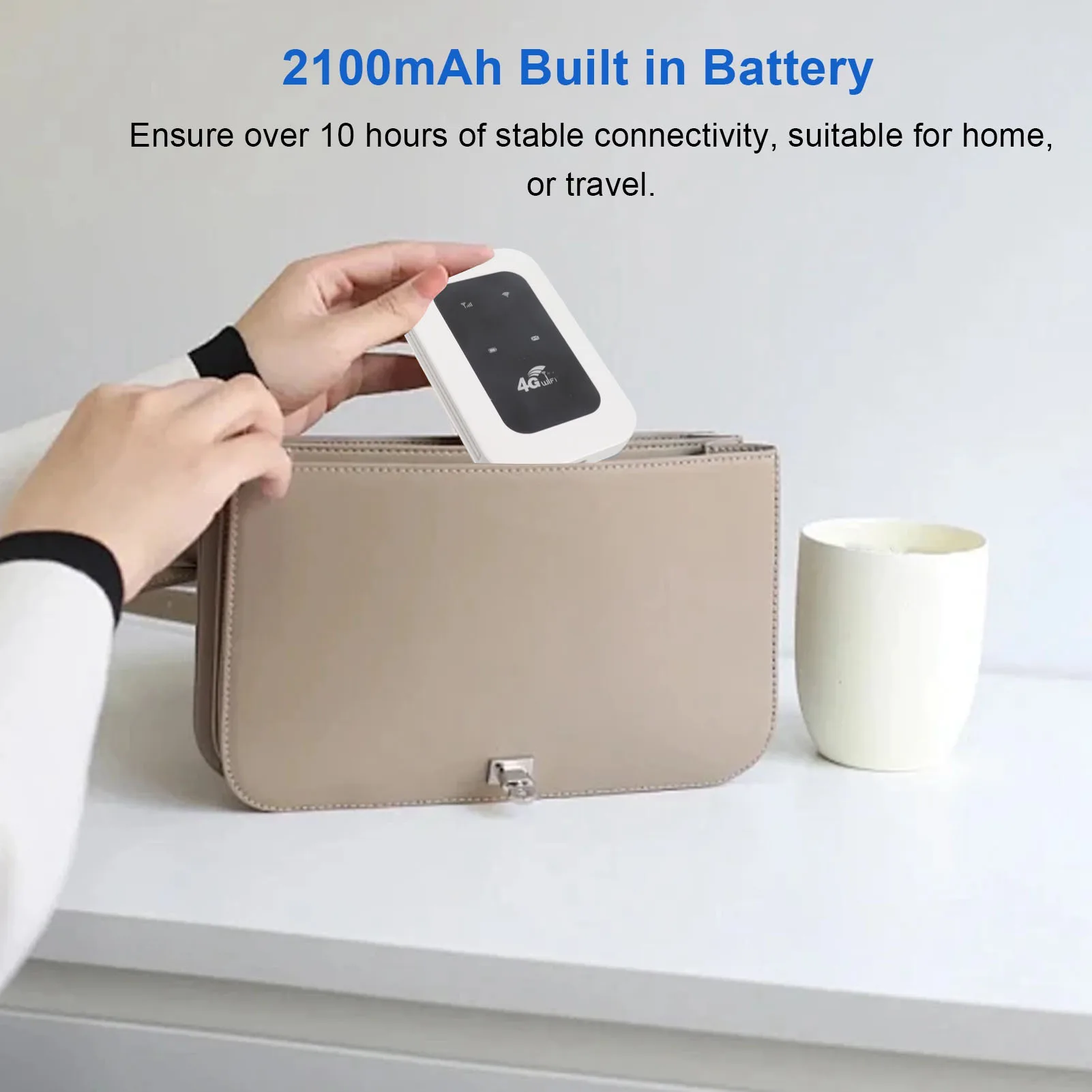 Thumbnail 4 - #30 Best 5G Routers to Buy In 2026