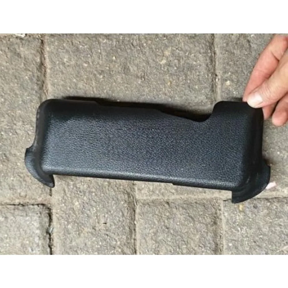 For Geely Borui Automotive Parts Center B Pillar Lower Trim Cover Decorative Cap Left Right Brand New Genuine