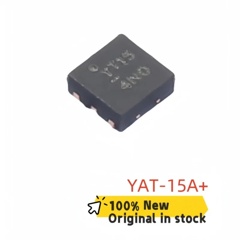 

YAT-15A+ 100% New Original
