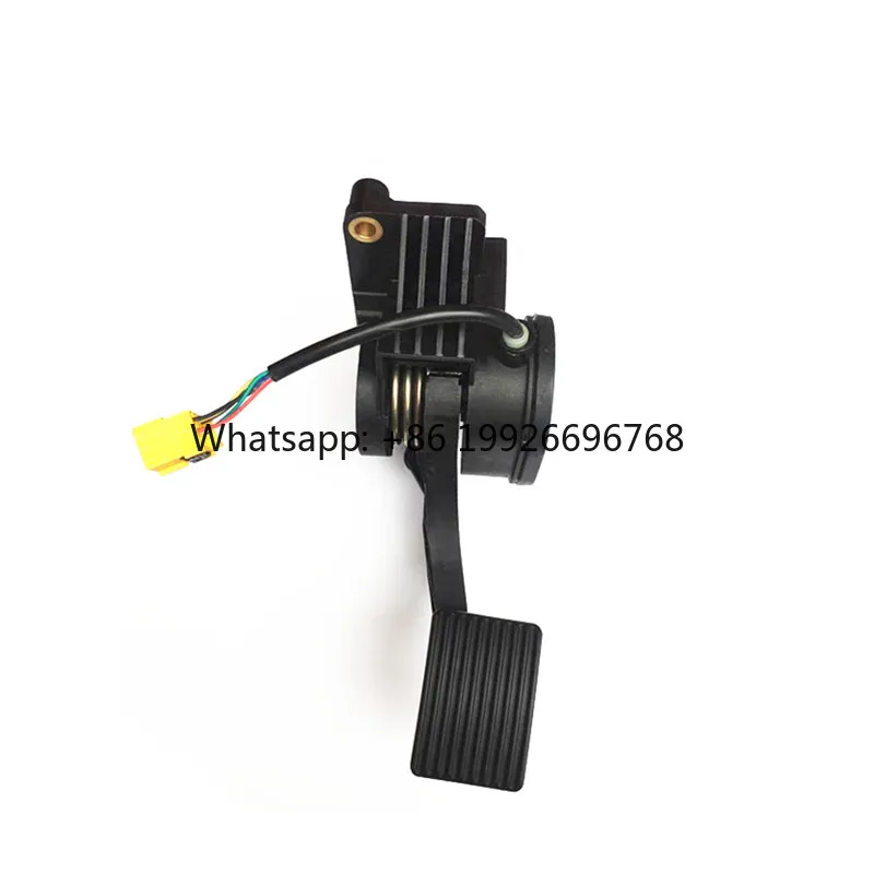 A9413000104 Accelerator Pedal for Black Logistics Fire Truck New Condition Sensor Controller Control Pedal