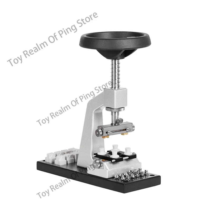 Watch repair Tool Upgrade 5700 Open bottom machine Lock bottom machine open cover watch screw back cover