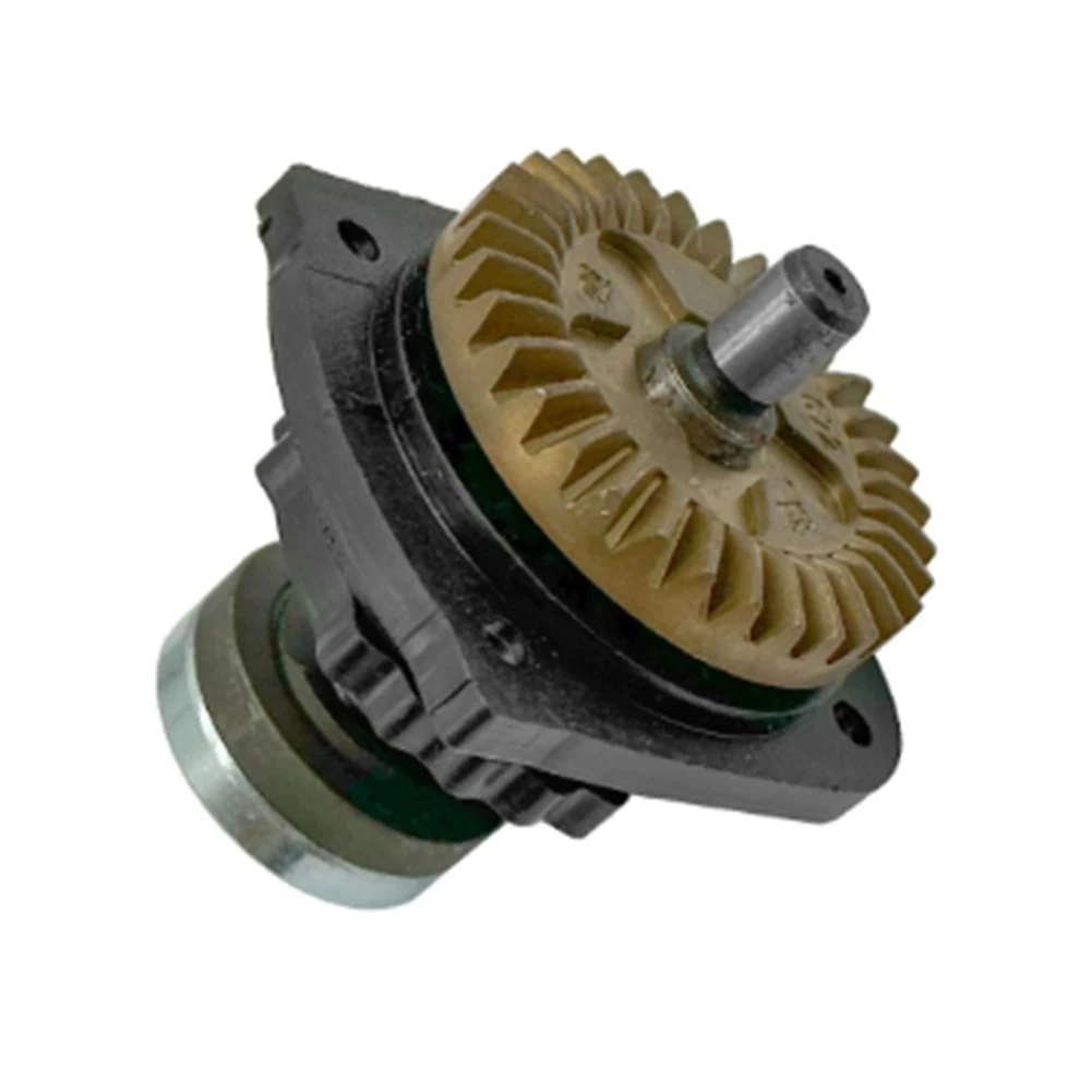

Premium Metal Construction This Angle Grinder Gear Assembly Fits Perfectly on the For Bosch For GWS6100 Series Tools