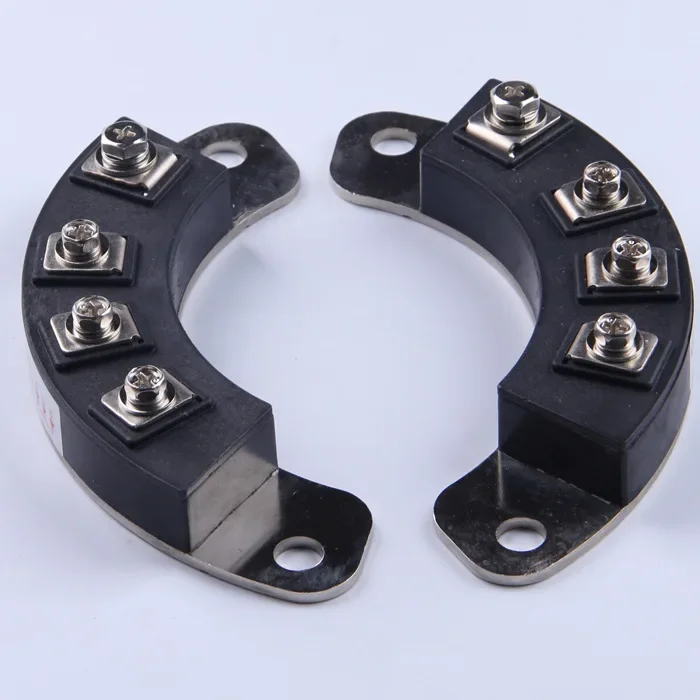 

MXG90A-12/MXY90A-12 Rectifier Module, Brushless Generator Special