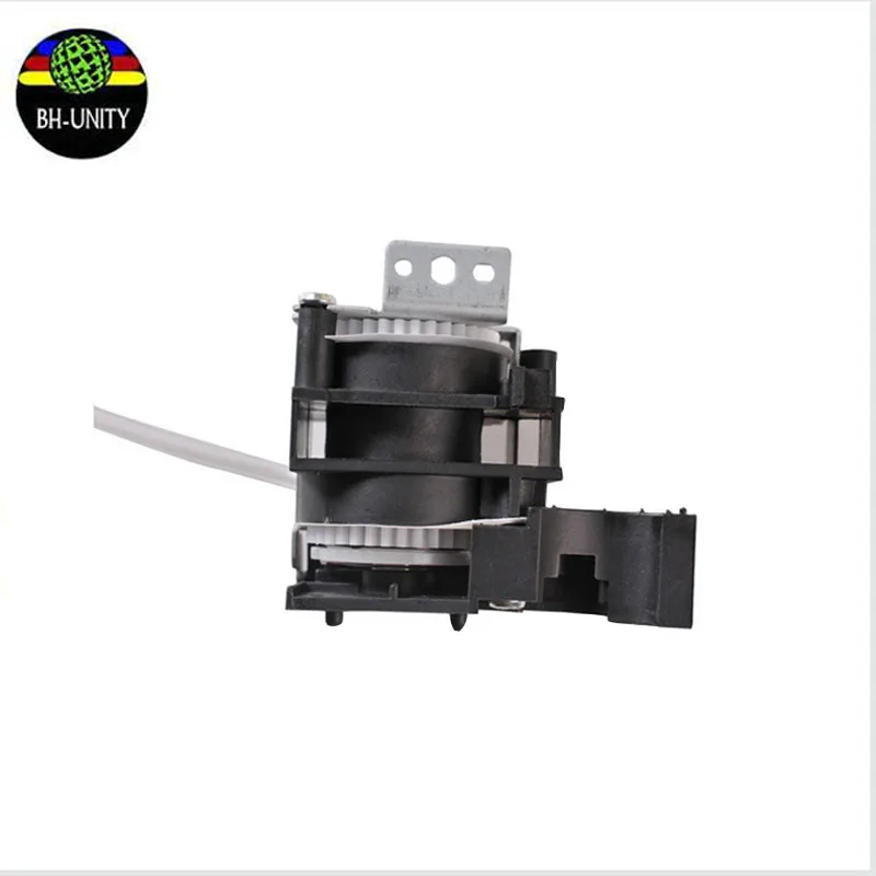 mutoh capping station assembly printer ink pump mutoh 1638 1604E 1624 1204 solvent ink pump