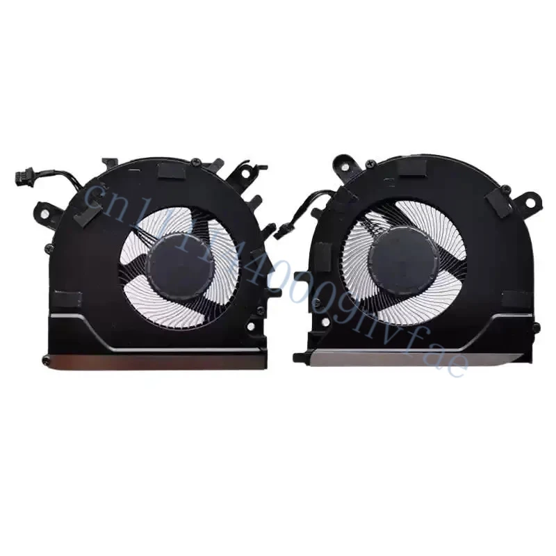 Laptop fan For Lenovo Xiaoxin Pro14 Yoga IAH5R 14ARH5R/IHU/ITL 14SITL/ACH/ARH 2021 EFS-06N05D-AP02 EFS-06N05D-AP01 DC5V 0.2