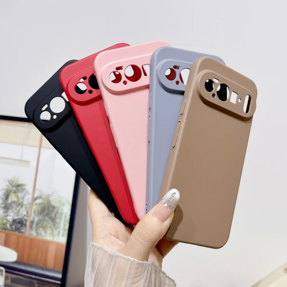 Simple Pure Color P…