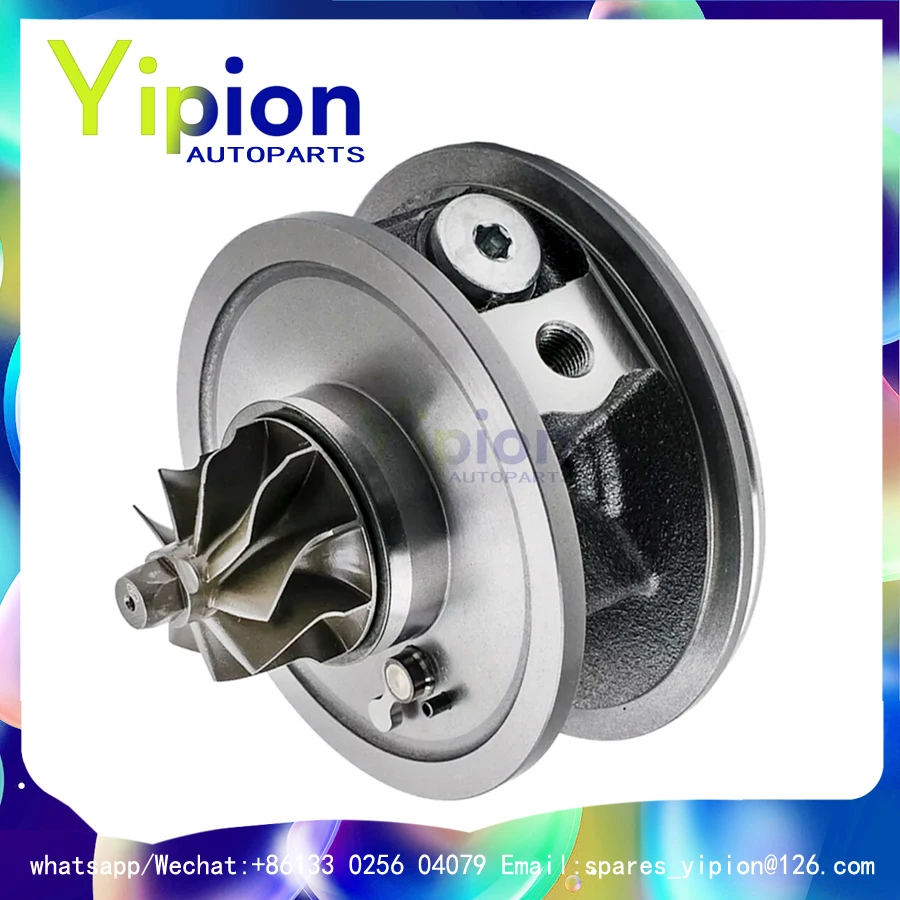 Turbo Cartridge CHRA GT1749S 28200-4A480 53039880145 53039880127 For Hyundai Grand Starex CRDI H-1 Cargo Travel D4CB 16V 2.5L