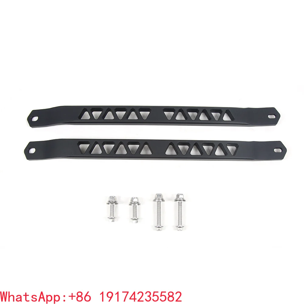 

Aluminum Series Performance STRUT BRACE for BMW 2 3 4 G20 G21 G22 G23 G26 G42 All Engine Condition New