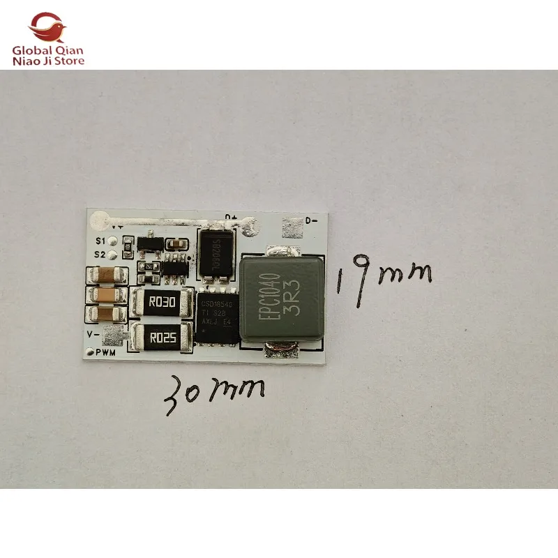 Constant‑current Pump Source Driver Board, Laser Constant‑current Driver Board, LED Headlight Driver Board