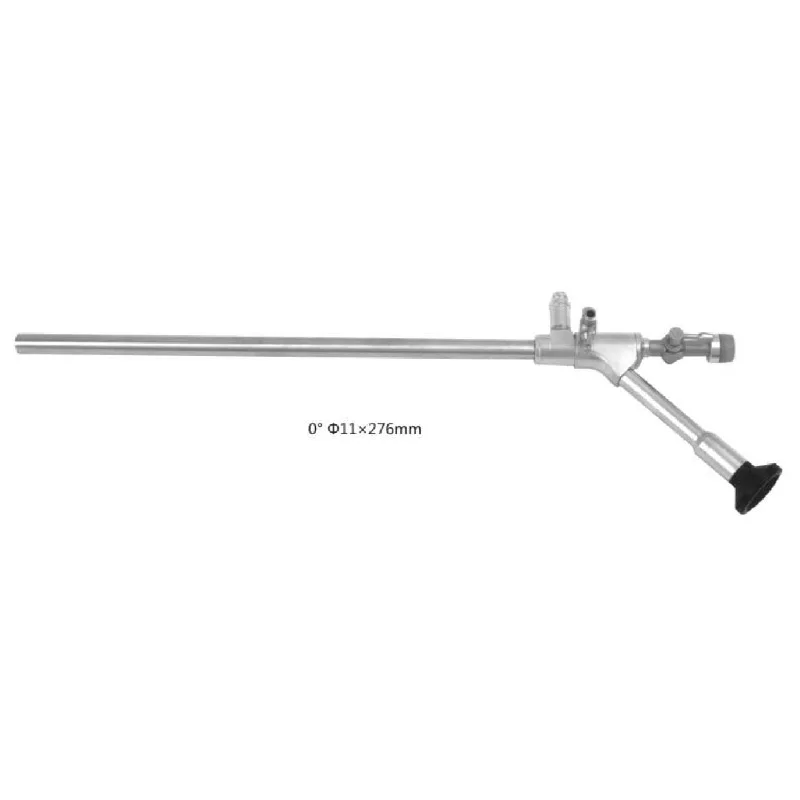 

Gynecology side view laparoscope