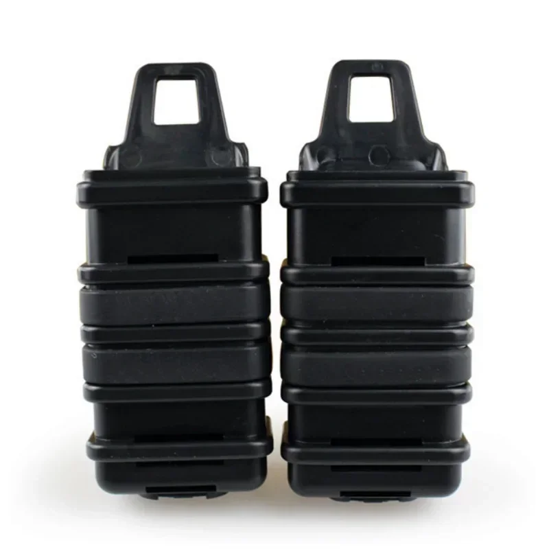 لعبة بندقية MP7 FastMag الحافظة مجموعة سريع ماج حامل الناقل حقيبة سترة الحقائب التدريب الملحقات مجلة الحقيبة