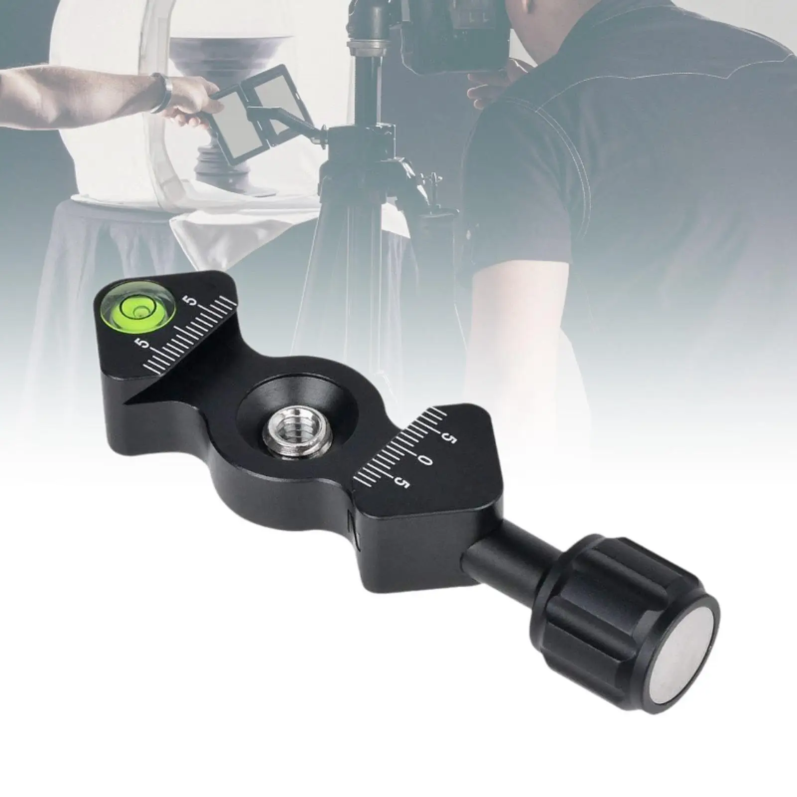 مشبك لوحة سريع التحرير للكاميرا ترايبود قطع غيار جبل المشبك لكاميرا الفيديو الهواة المصور كاميرا DSLR المهنية #3