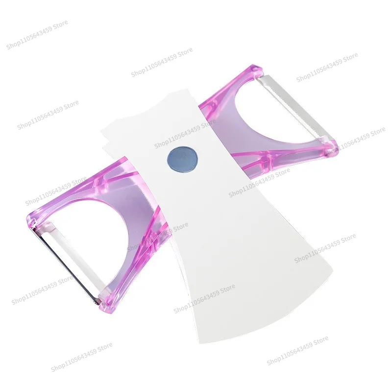 For kitchen multifunctional paring knife fruit peeling artifact potato scraping apple shaving wire planer