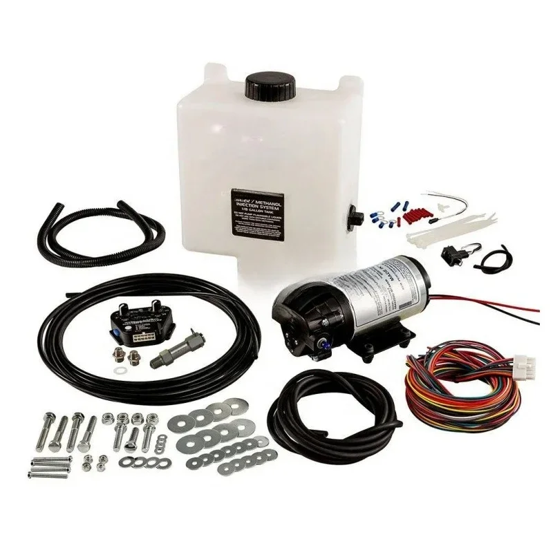 Gallon Diesel Injection Kit 30-3300, AEM Injection System for Engines