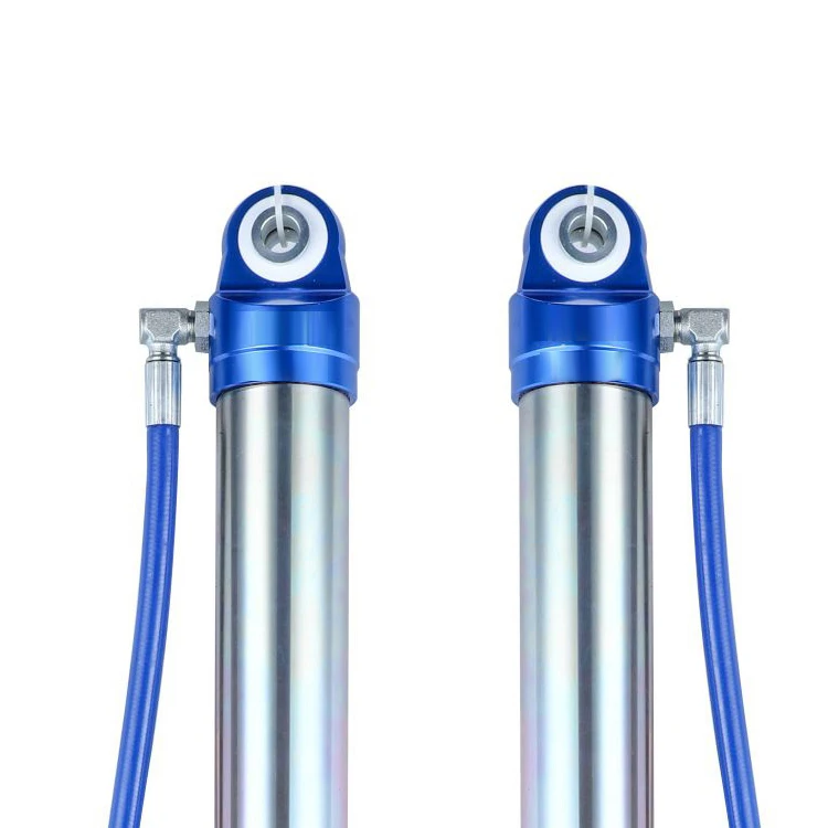 BJ40 OFF road suspension air 4x4 shock absorber