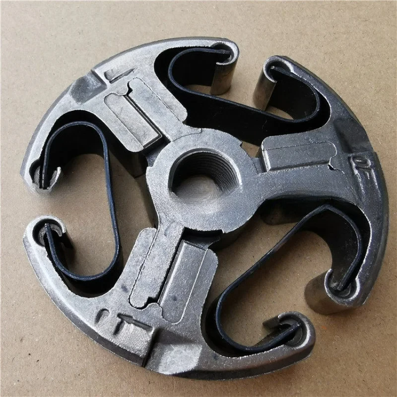 

High Quality Clutch Pads For Husqvarna CDE2530XP Fire Rescue Chainsaw Accessories