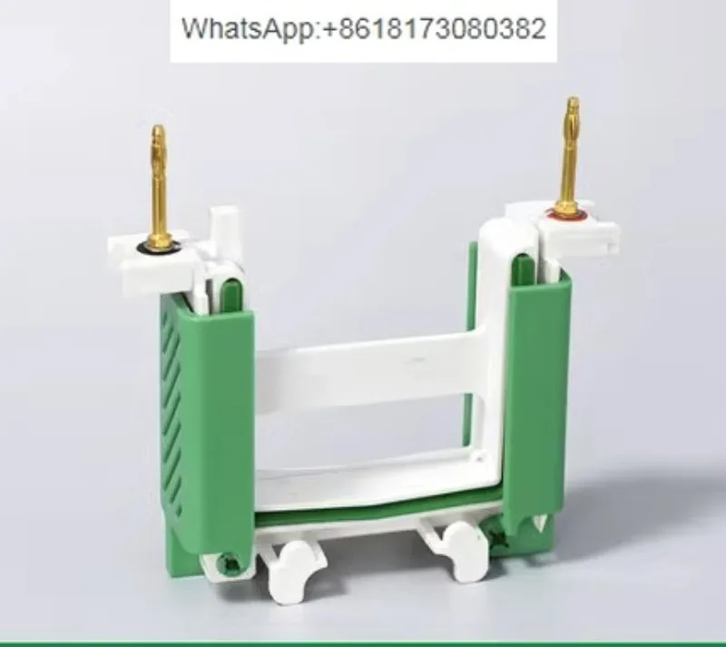 Electrode Core, Mai…