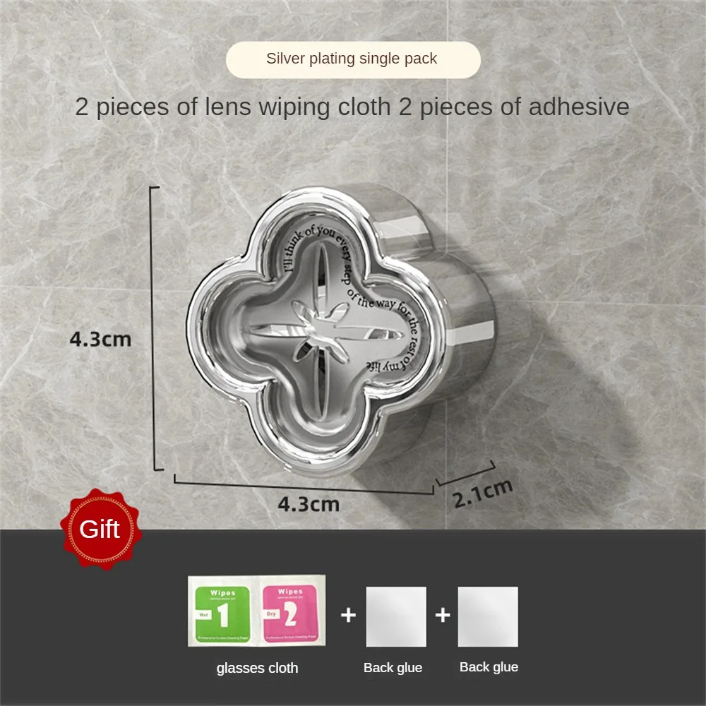 Bath Accessories High Quality Material Has Many Uses Modern Essentials Durable Popular Choice Wall Mounted Towel Rack Towel Rack