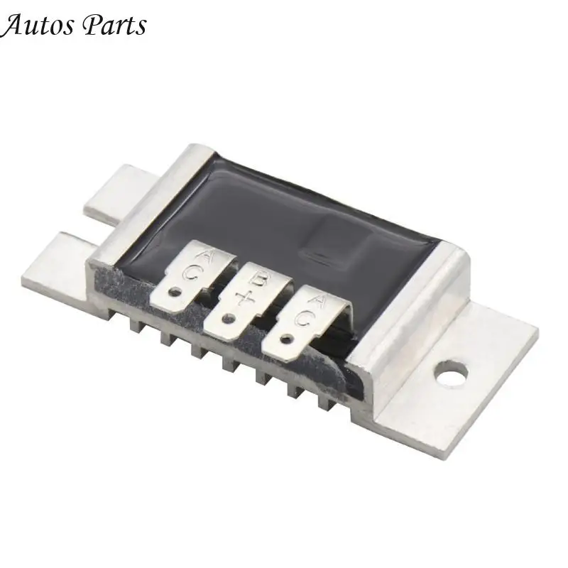 

57BA Regulator Rectifier Powersports for FHT00V Engines 15&20 Amp 210667011